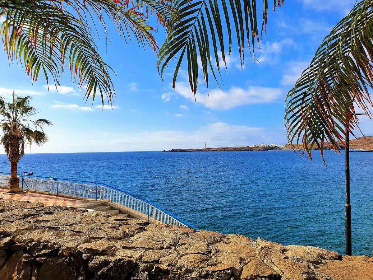 Apartment Aromas Del Mar With Wifi 300mbs Poris de Abona