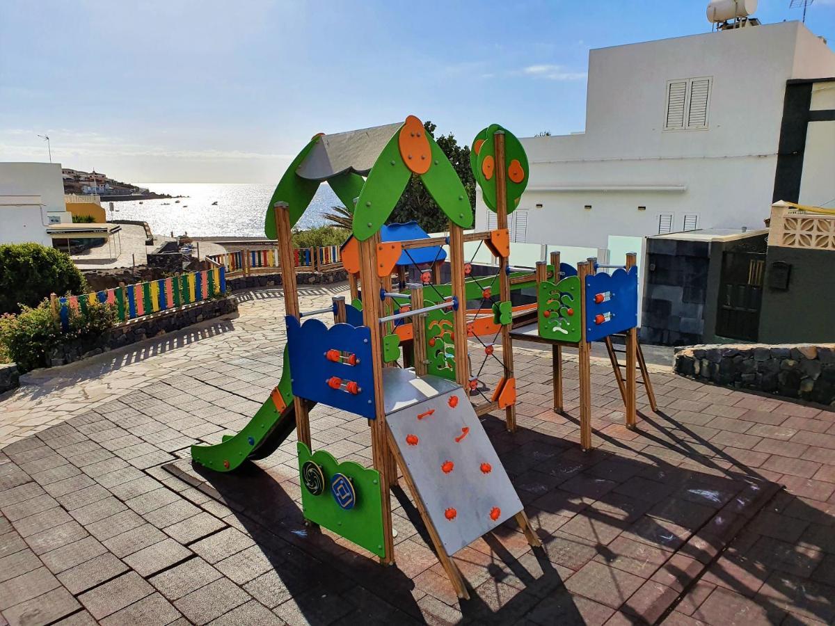 Aromas Del Mar With Wifi 300mbs Apartment