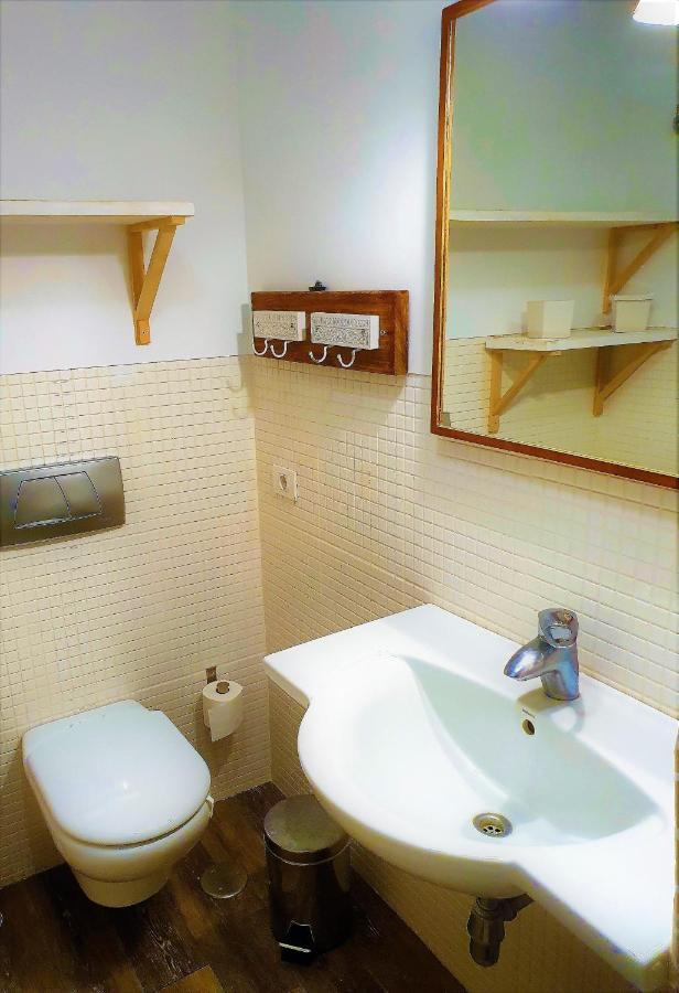 Aromas Del Mar With Wifi 300mbs Apartment