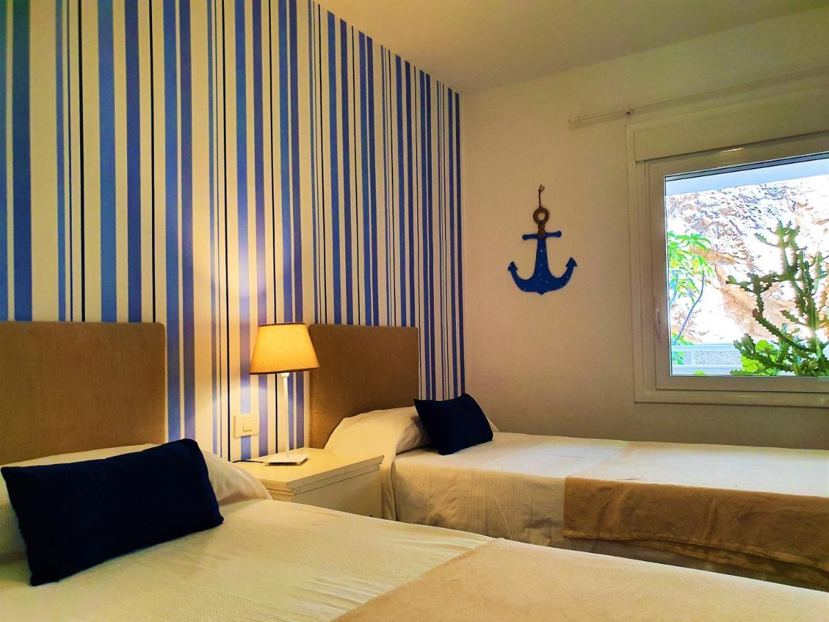 Aromas Del Mar With Wifi 300mbs * Poris de Abona