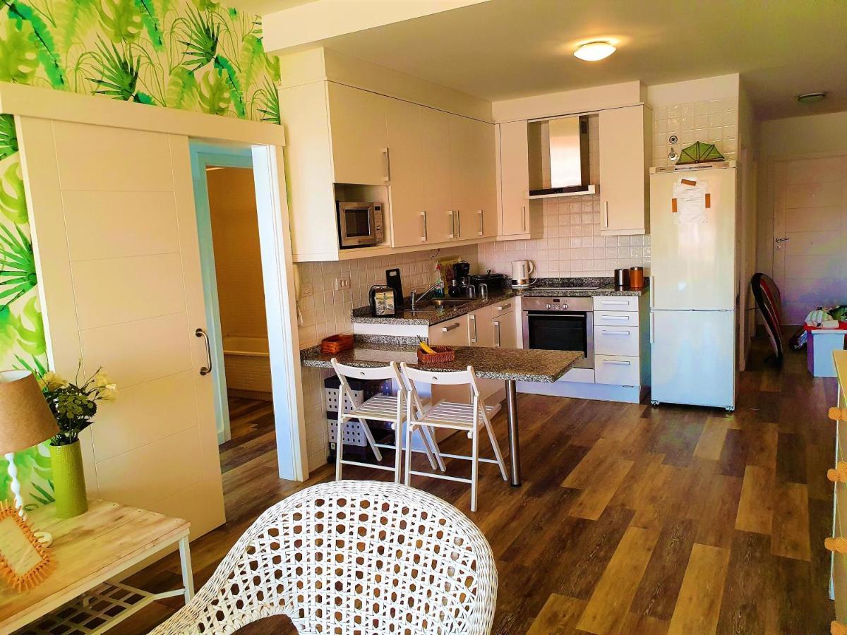 Apartment Aromas Del Mar With Wifi 300mbs