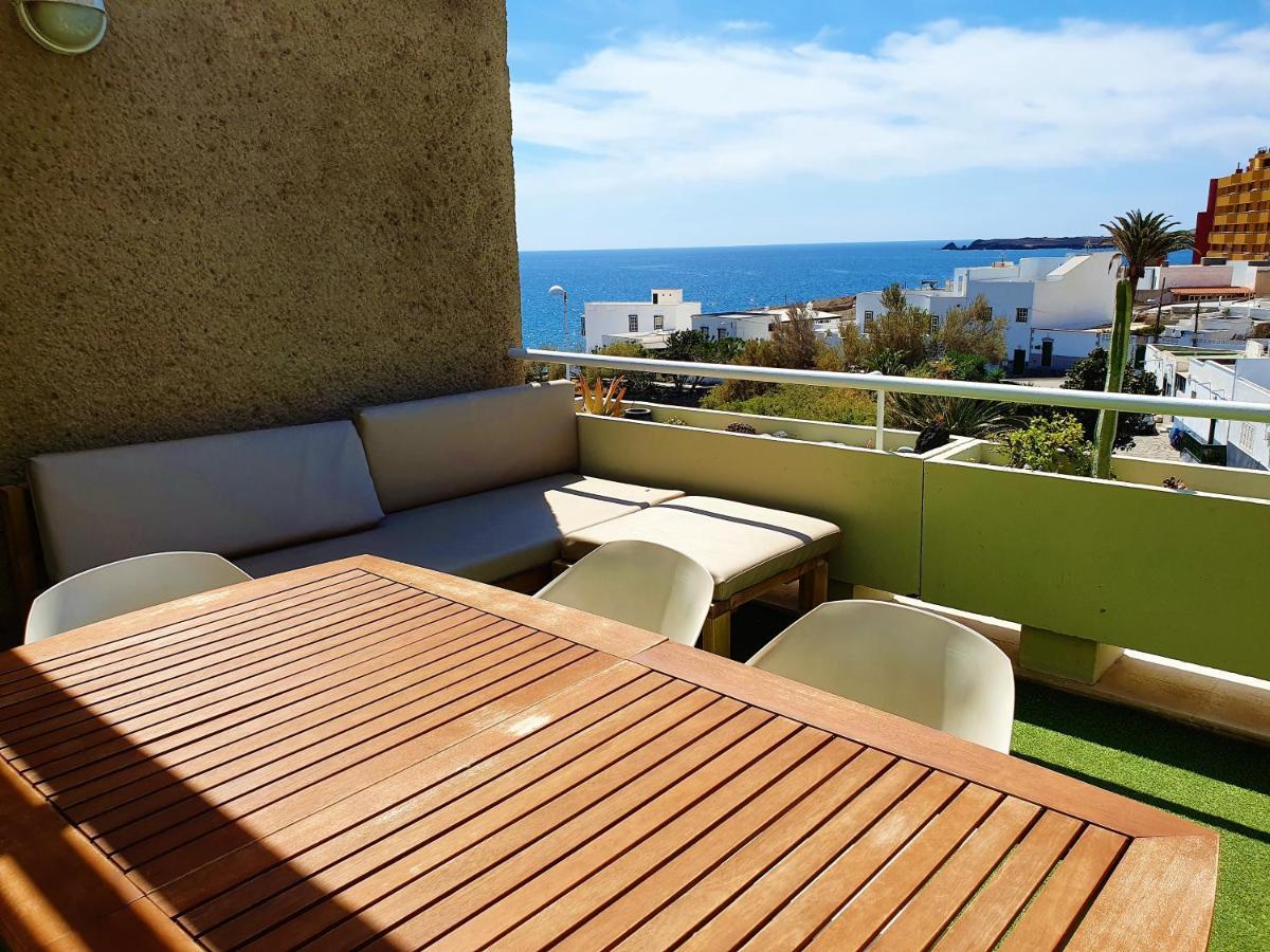 Aromas Del Mar With Wifi 300mbs Apartment *