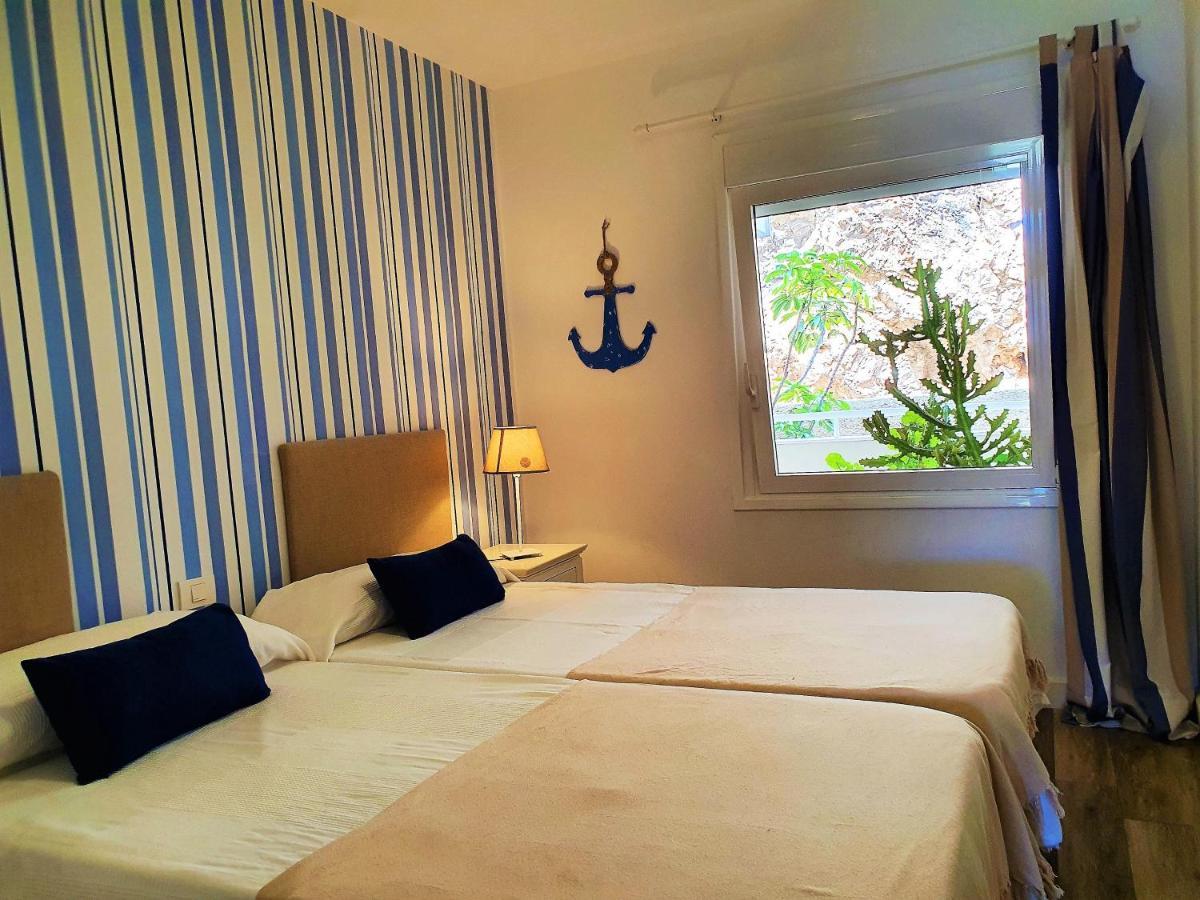 Aromas Del Mar With Wifi 300mbs Poris de Abona
