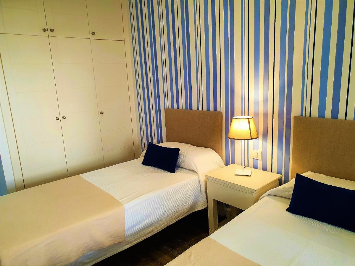 Apartment Aromas Del Mar With Wifi 300mbs
