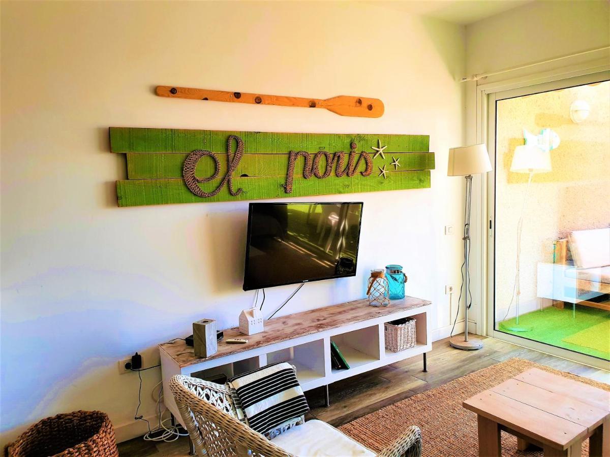 Aromas Del Mar With Wifi 300mbs *