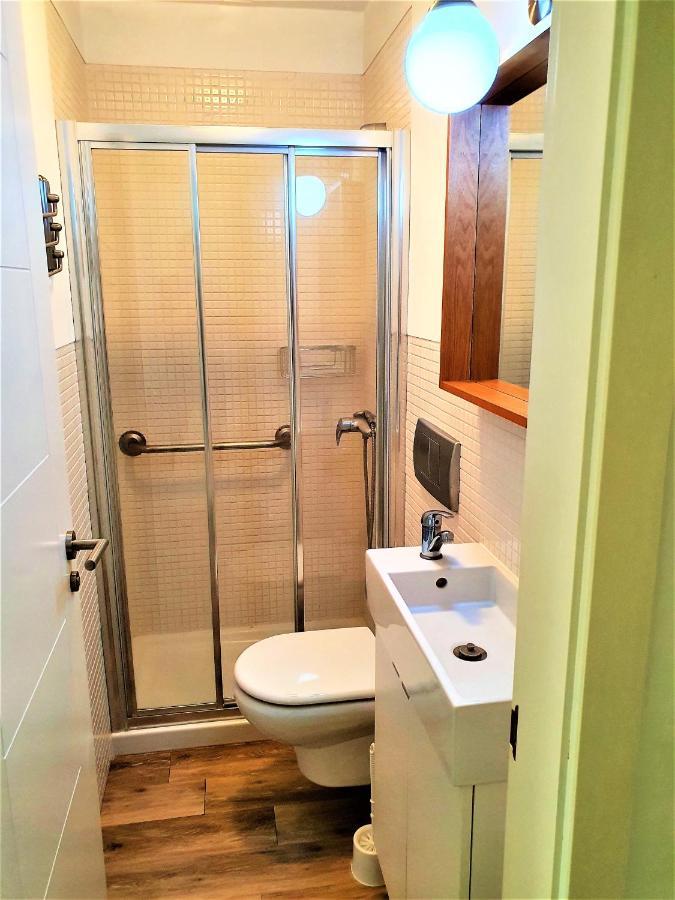 Aromas Del Mar With Wifi 300mbs Poris de Abona