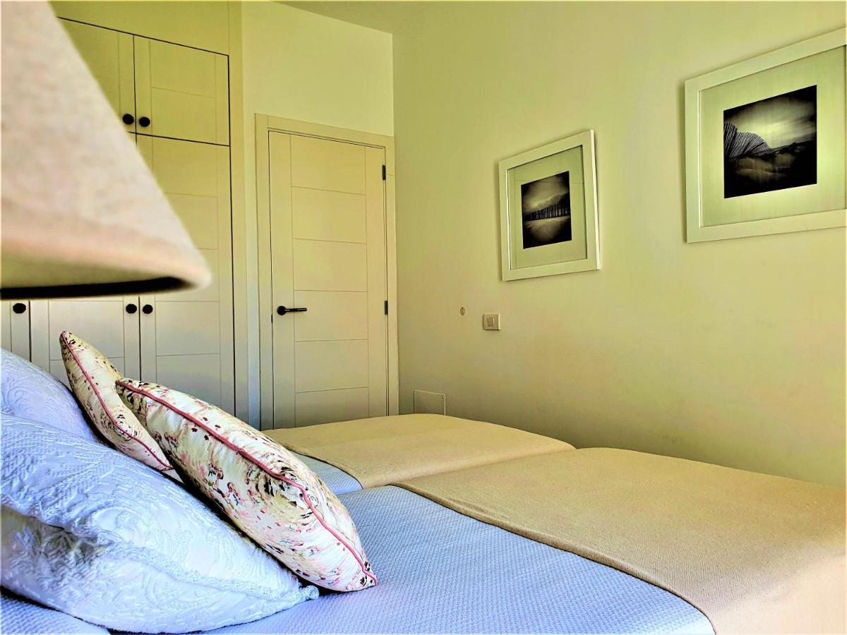Aromas Del Mar With Wifi 300mbs