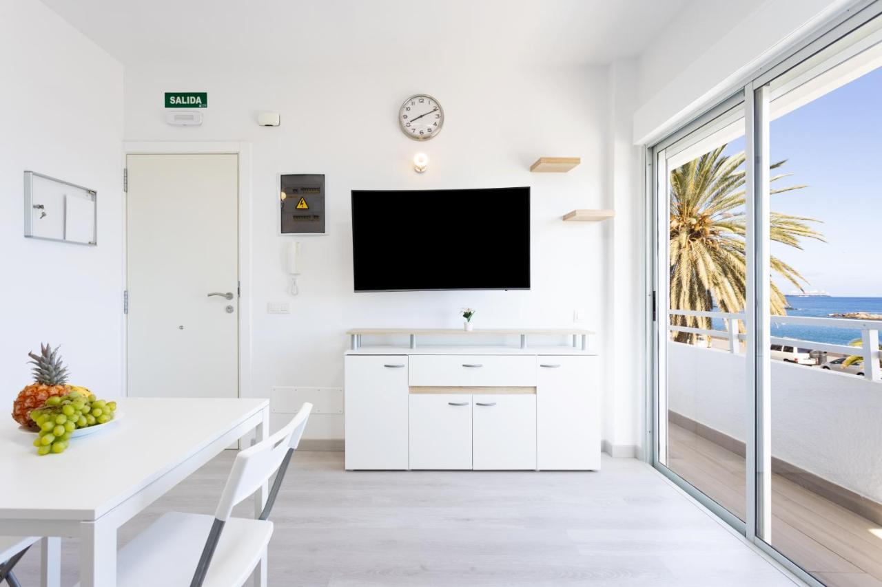 Home2book Sea Front Teresitas 1 Apartment San Andres (Tenerife)