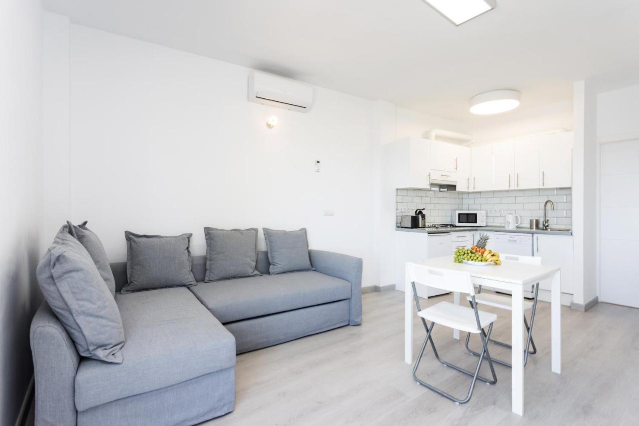 Home2book Sea Front Teresitas 1 San Andres (Tenerife)