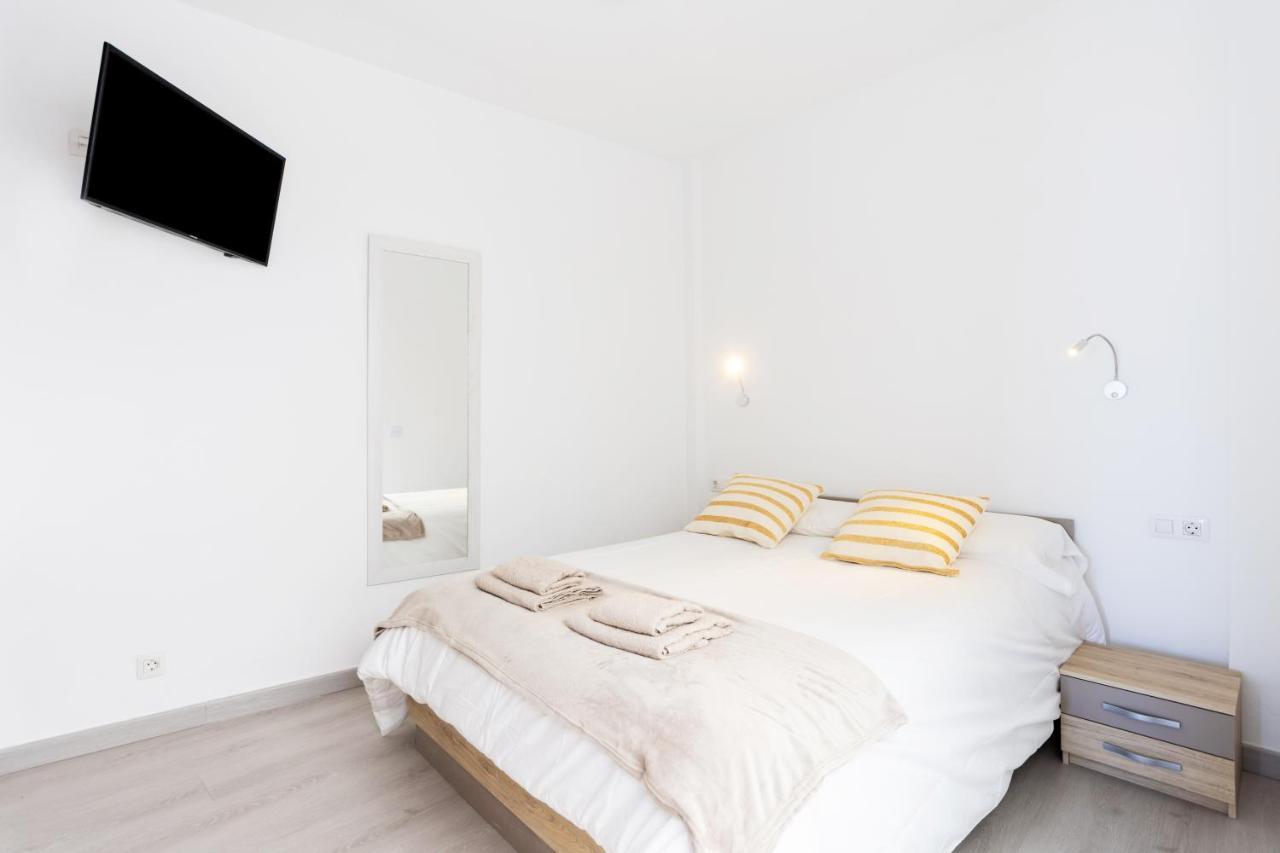 Home2book Sea Front Teresitas 1 *