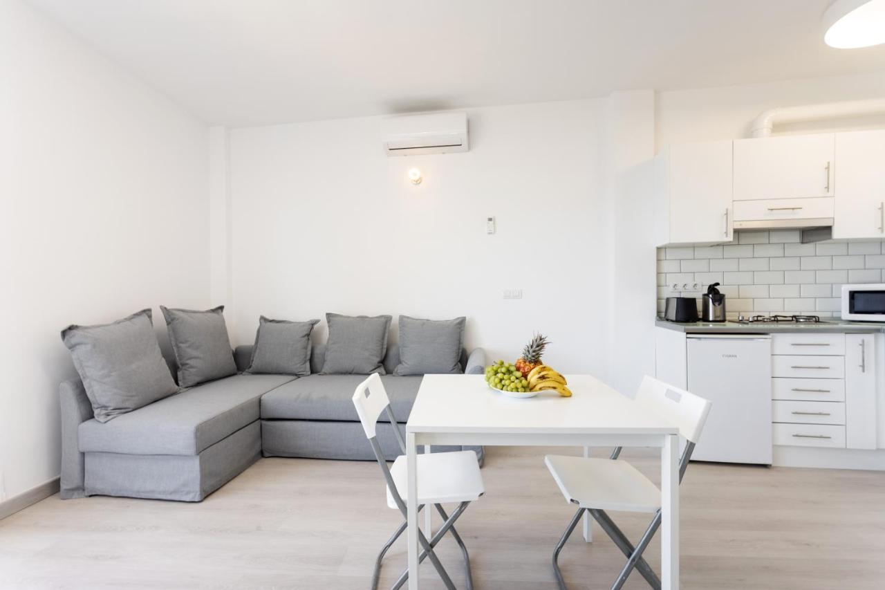 Apartment Home2book Sea Front Teresitas 1 *