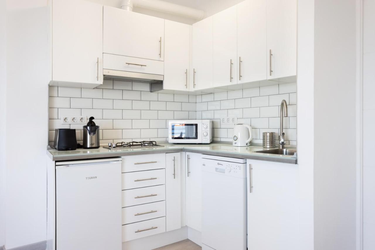 Home2book Sea Front Teresitas 1 Apartment San Andres (Tenerife)