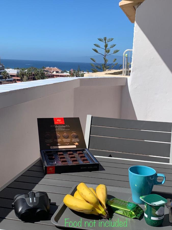 Apartment Superb Seaview In Playa de las Americas (Tenerife)