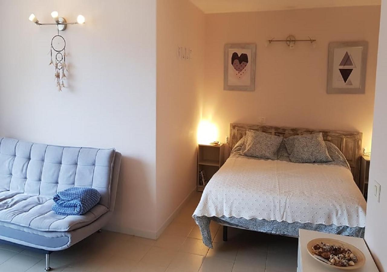 Olle Golf Tenerife Sur Apartamento