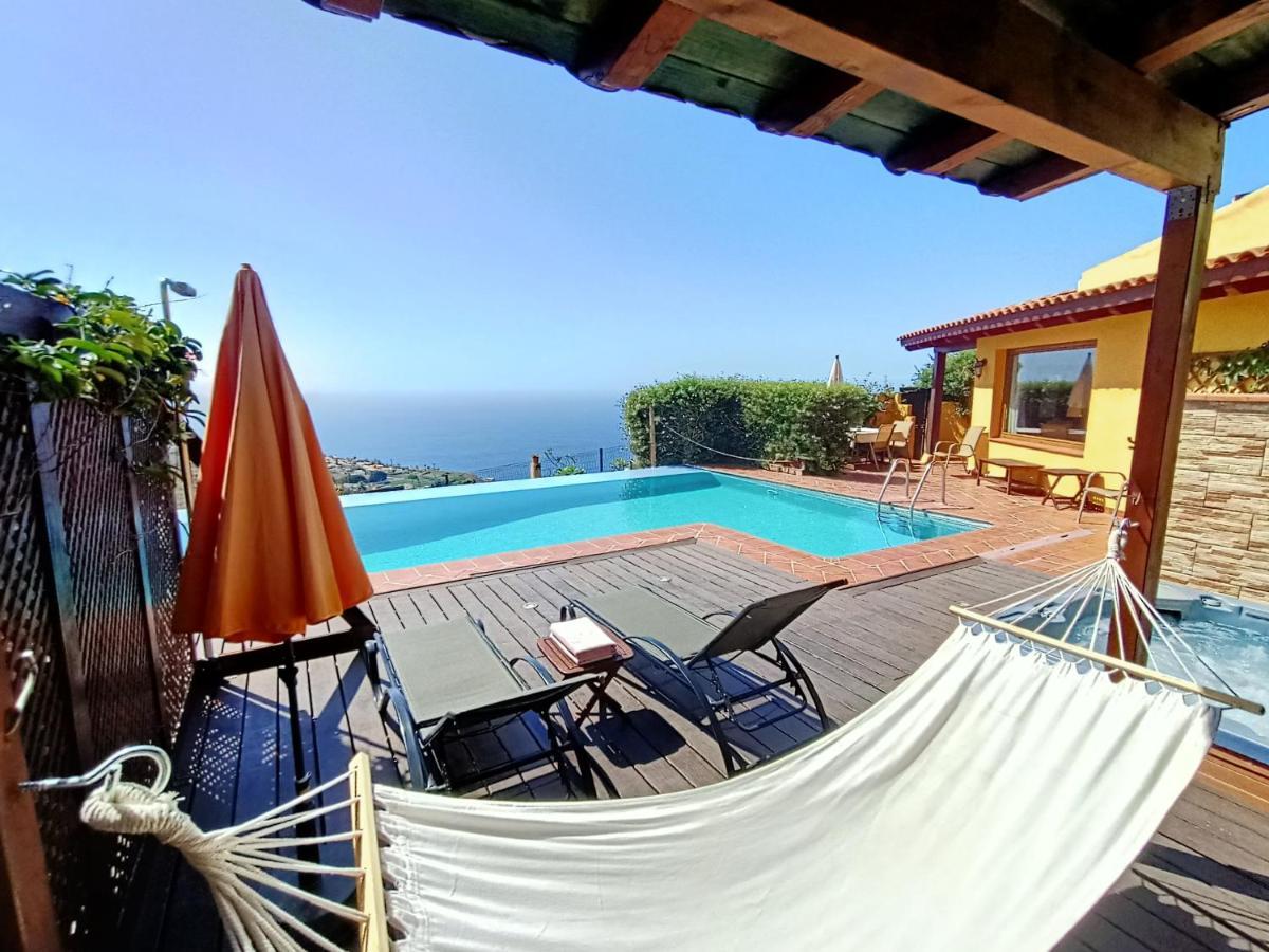 Apartment Teide De Staraps Tenerife Sauzal