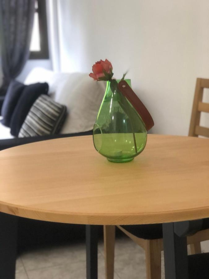 Guajara Appartement