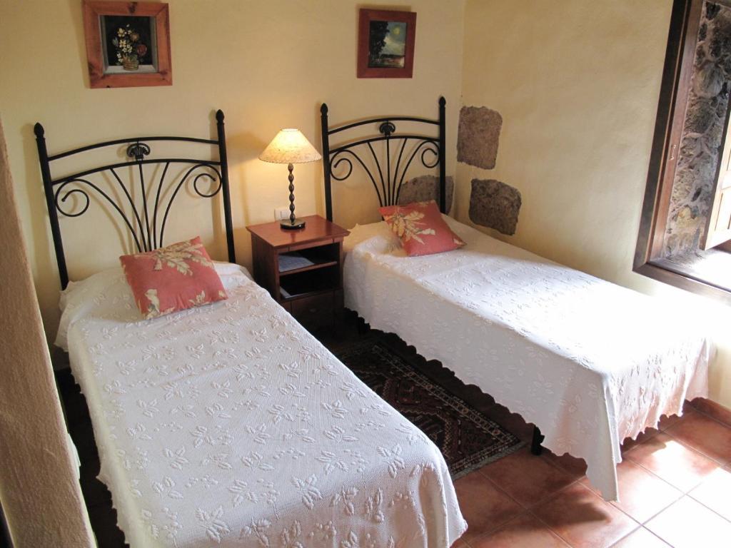 Country house Vera De La Hoya San Miguel de Abona