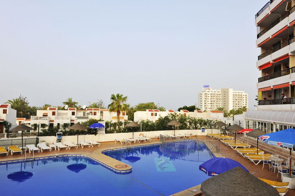Coral Ocean View - Adults Only 4* Playa de las Américas