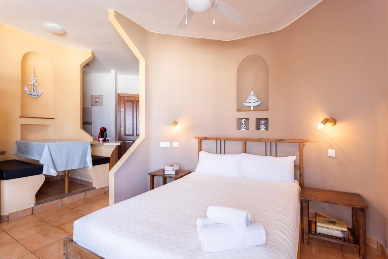 Appartement Home2book Cozy Playa Paraiso Costa Adeje (Tenerife)