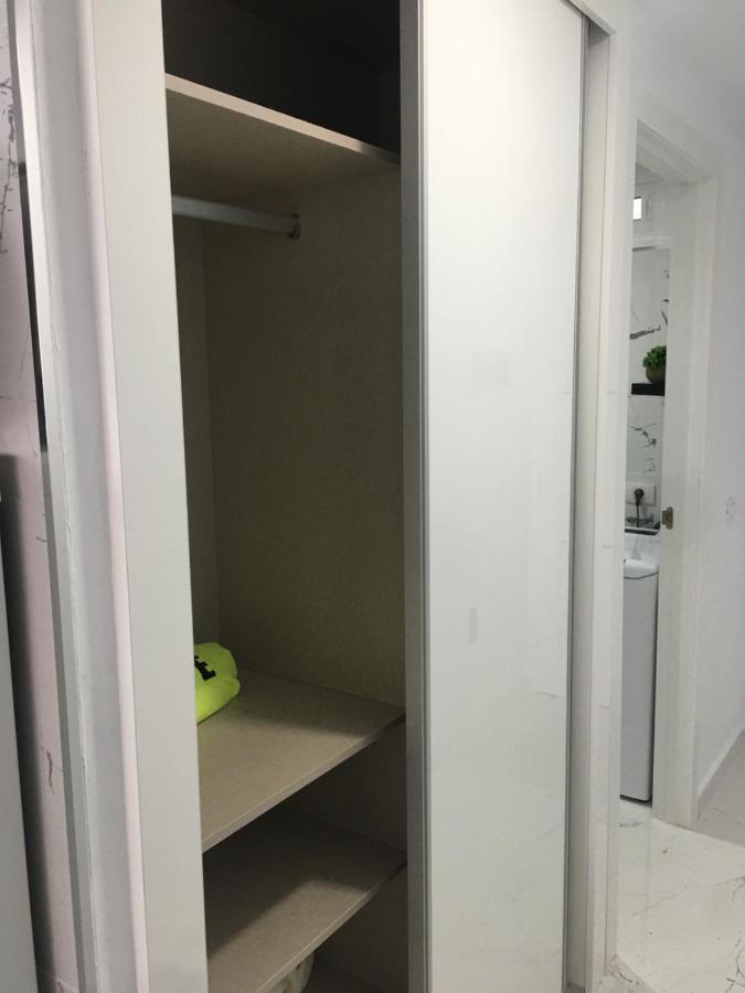 Apartamento De Lujo Apartment *