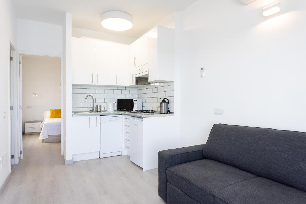 Apartment Home2book Sea Front Teresitas 2