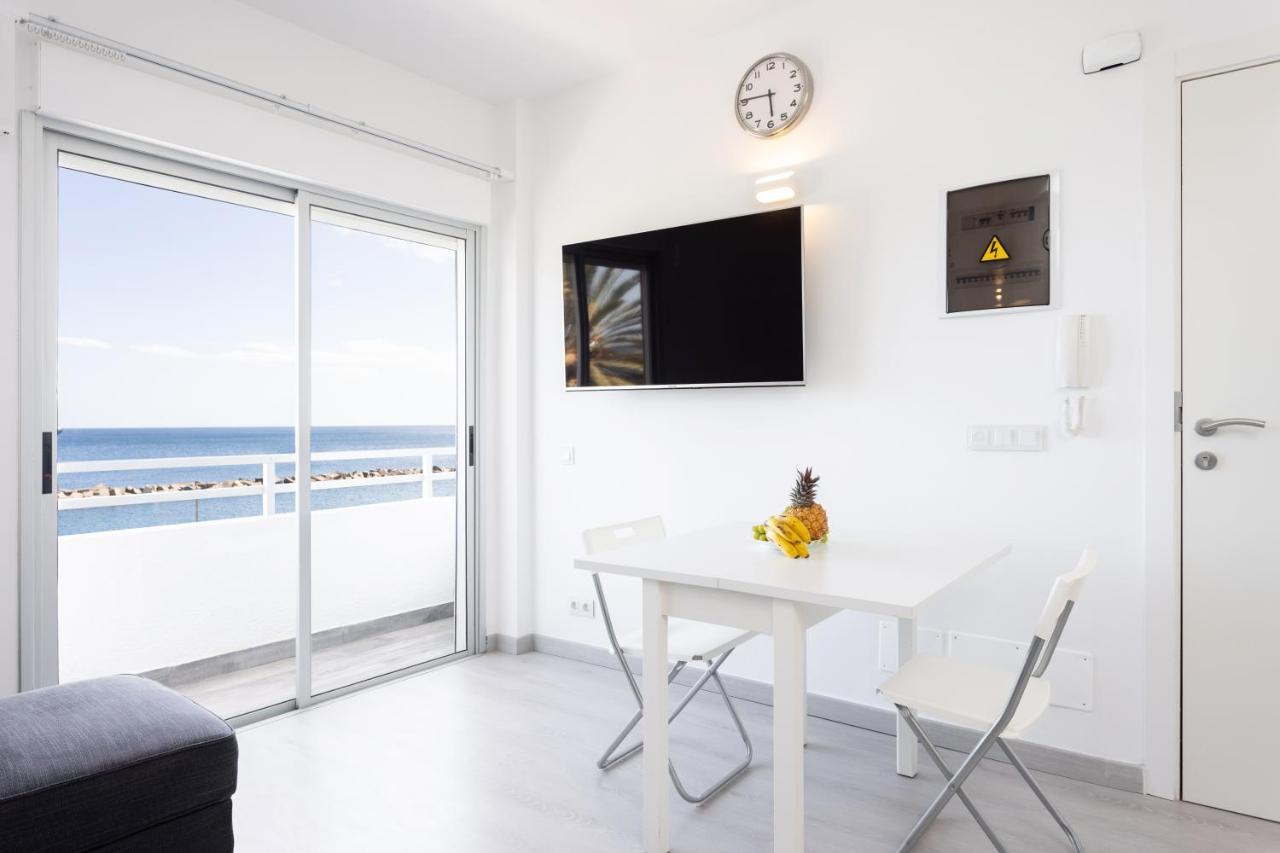 Home2book Sea Front Teresitas 2 * San Andres (Tenerife)