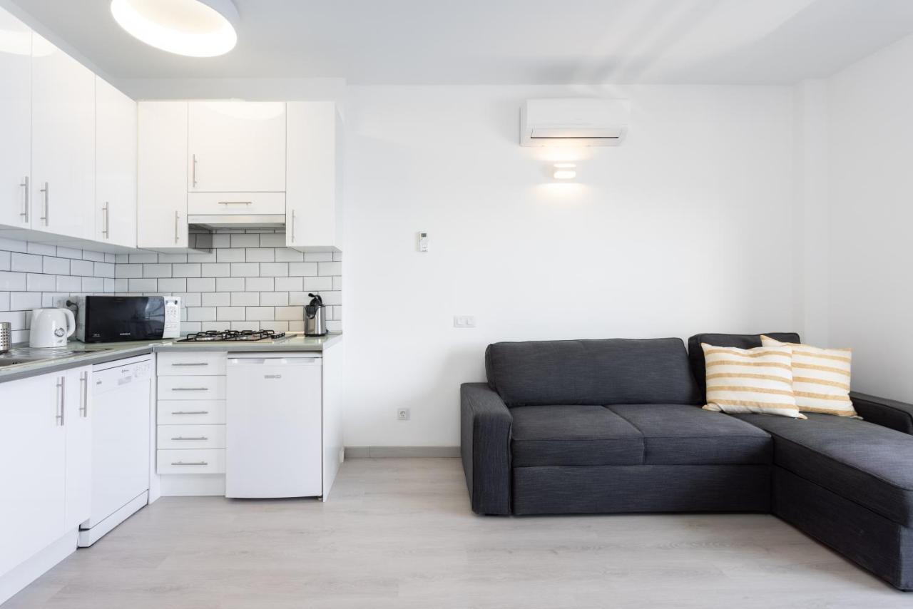 Home2book Sea Front Teresitas 2 Apartment San Andres (Tenerife)
