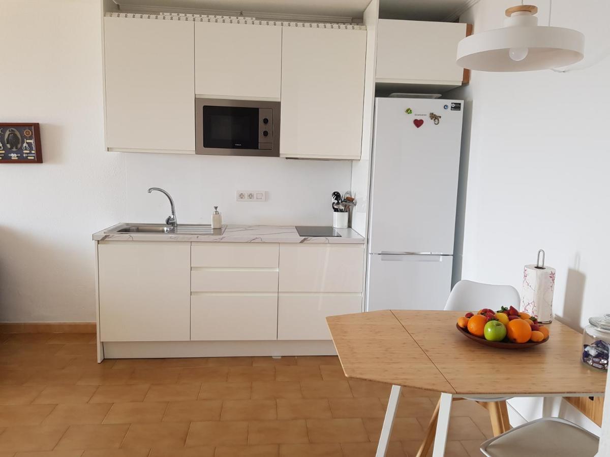 Maravilloso Apartamento En Playa De La Arena. Tenerife Appartement Puerto de Santiago (Tenerife)