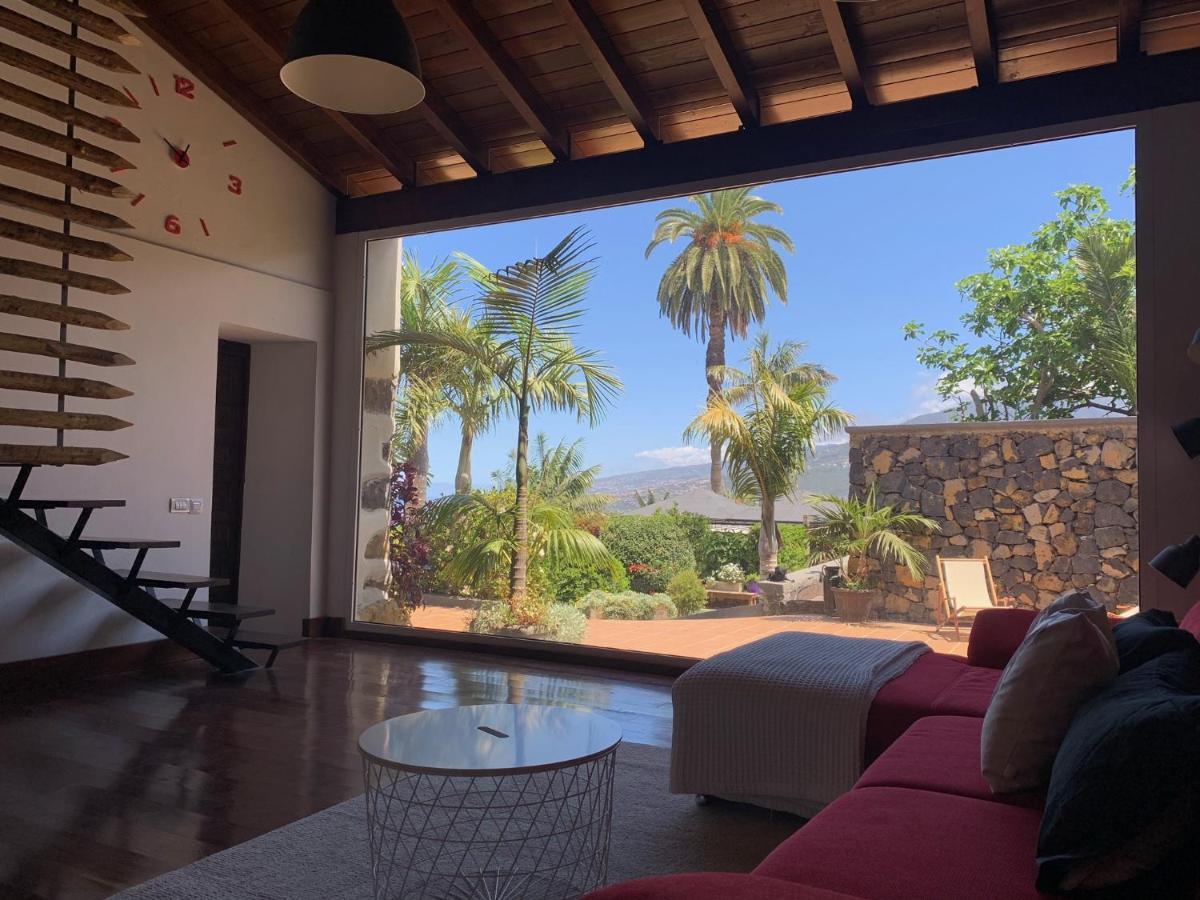 Villa Casa La Masía *