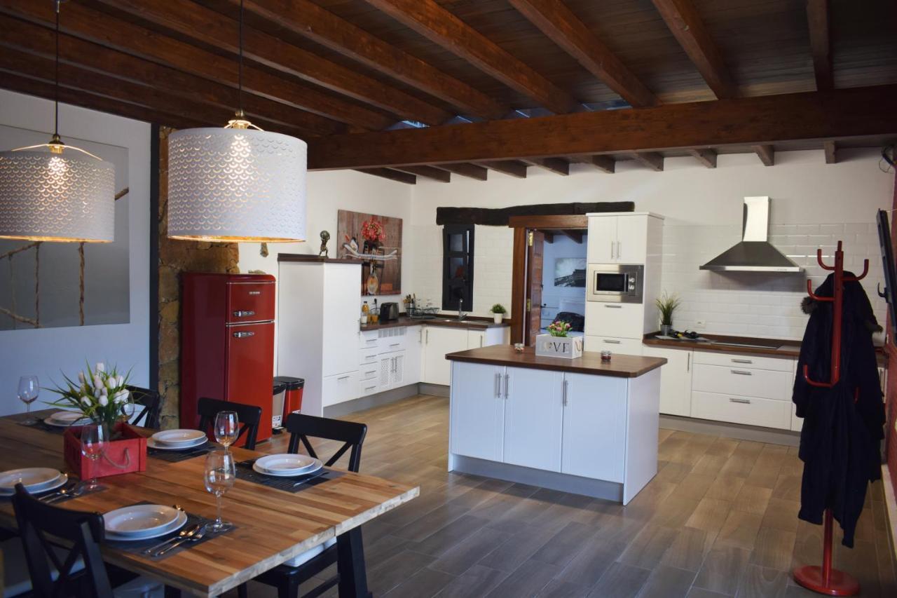 Casa La Masía Villa La Orotava