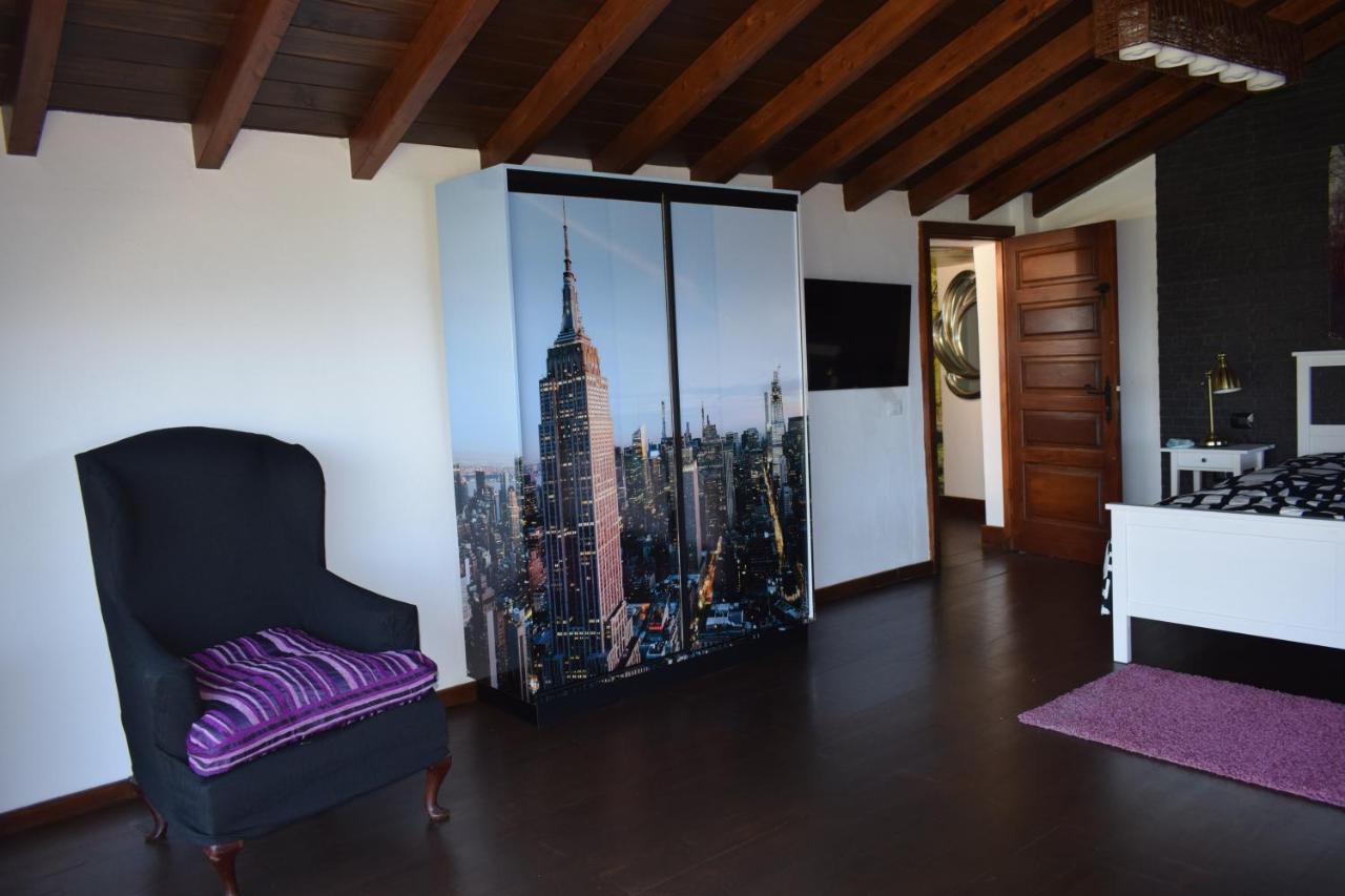 Casa La Masía * La Orotava