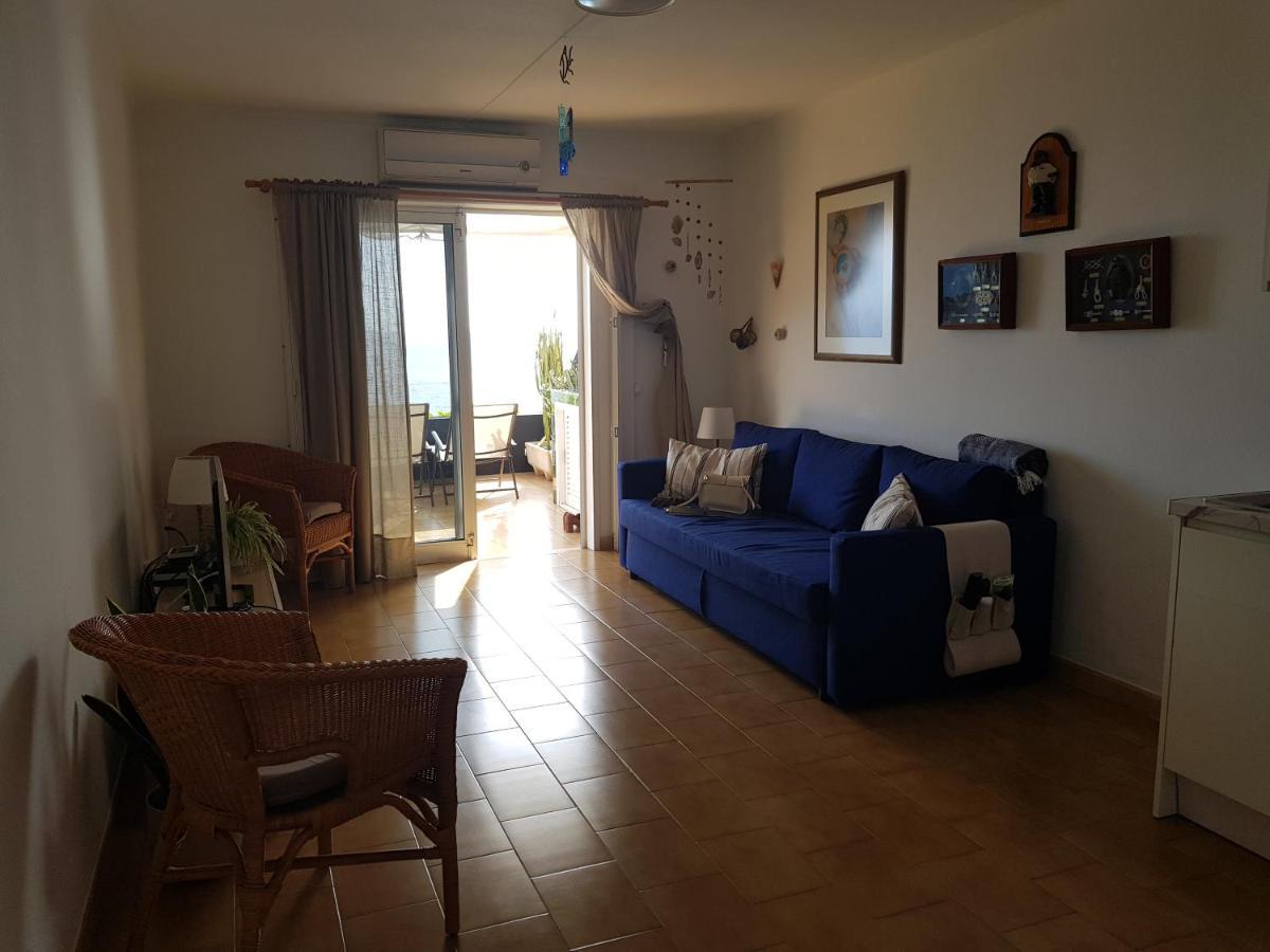 Appartement Maravilloso Apartamento En Playa De La Arena. Tenerife *