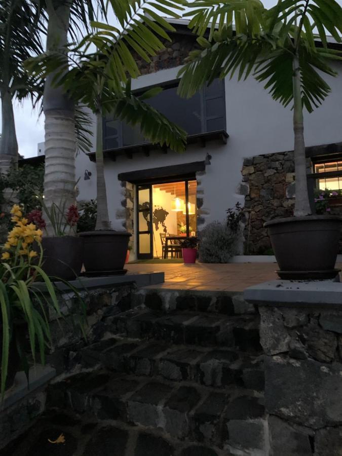 Casa La Masía