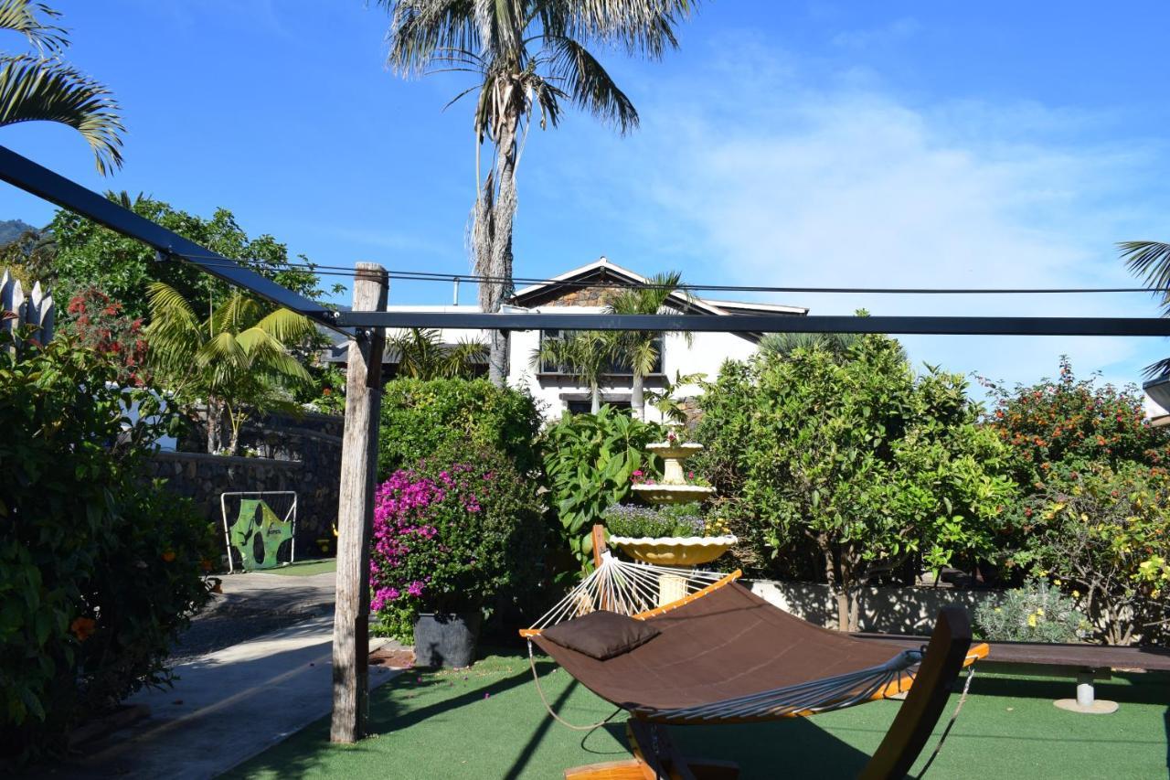 Casa La Masía Villa *
