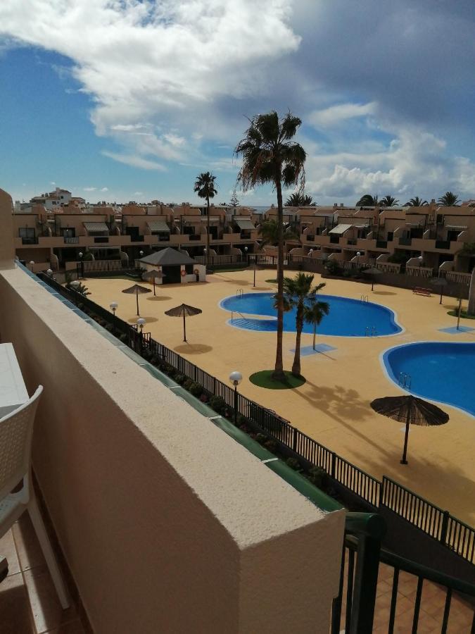 Casa Geranios 2 * Arona (Tenerife)