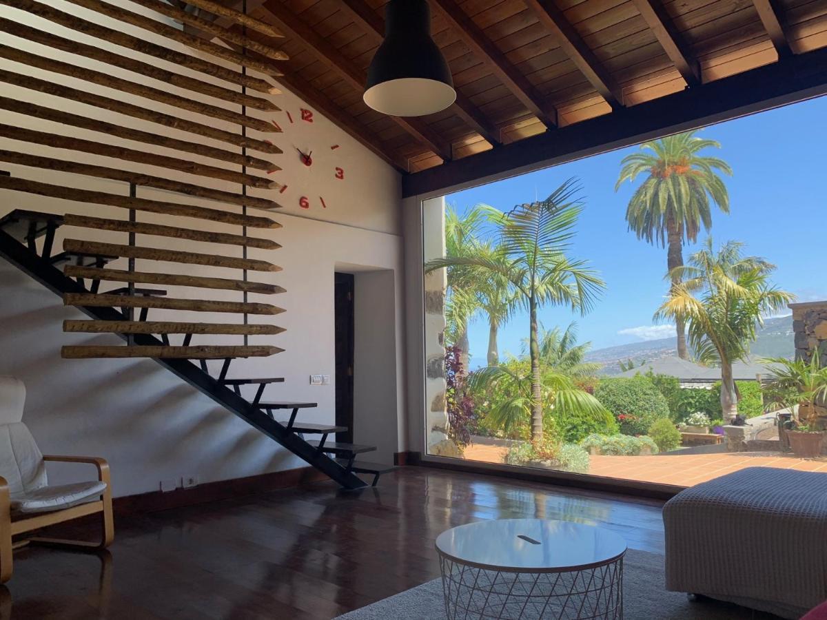 Casa La Masía