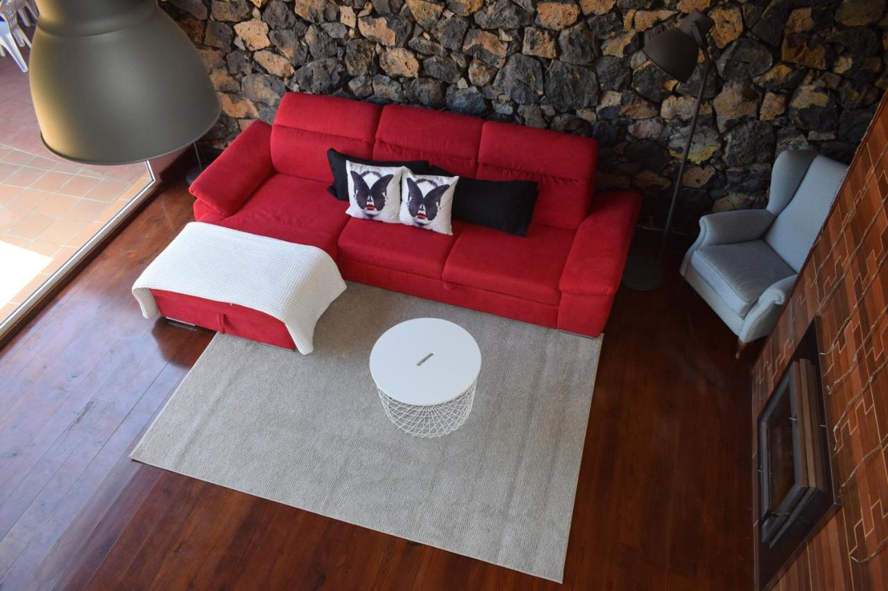 Casa La Masía Villa *