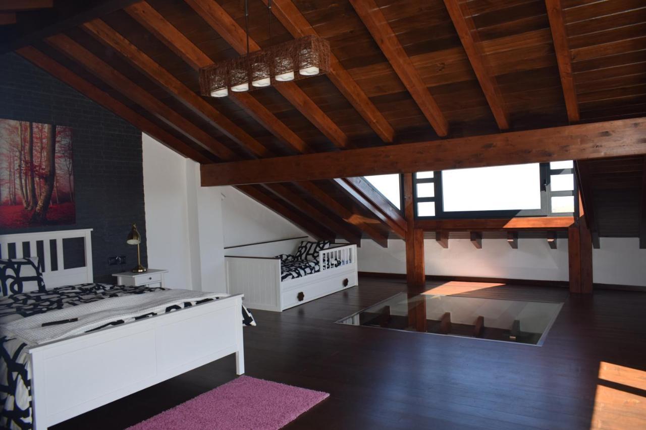 Villa Casa La Masía