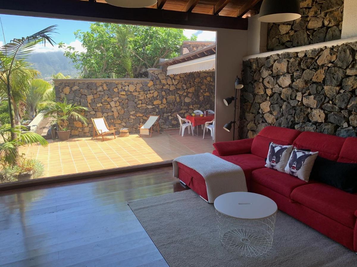 Casa La Masía Villa *