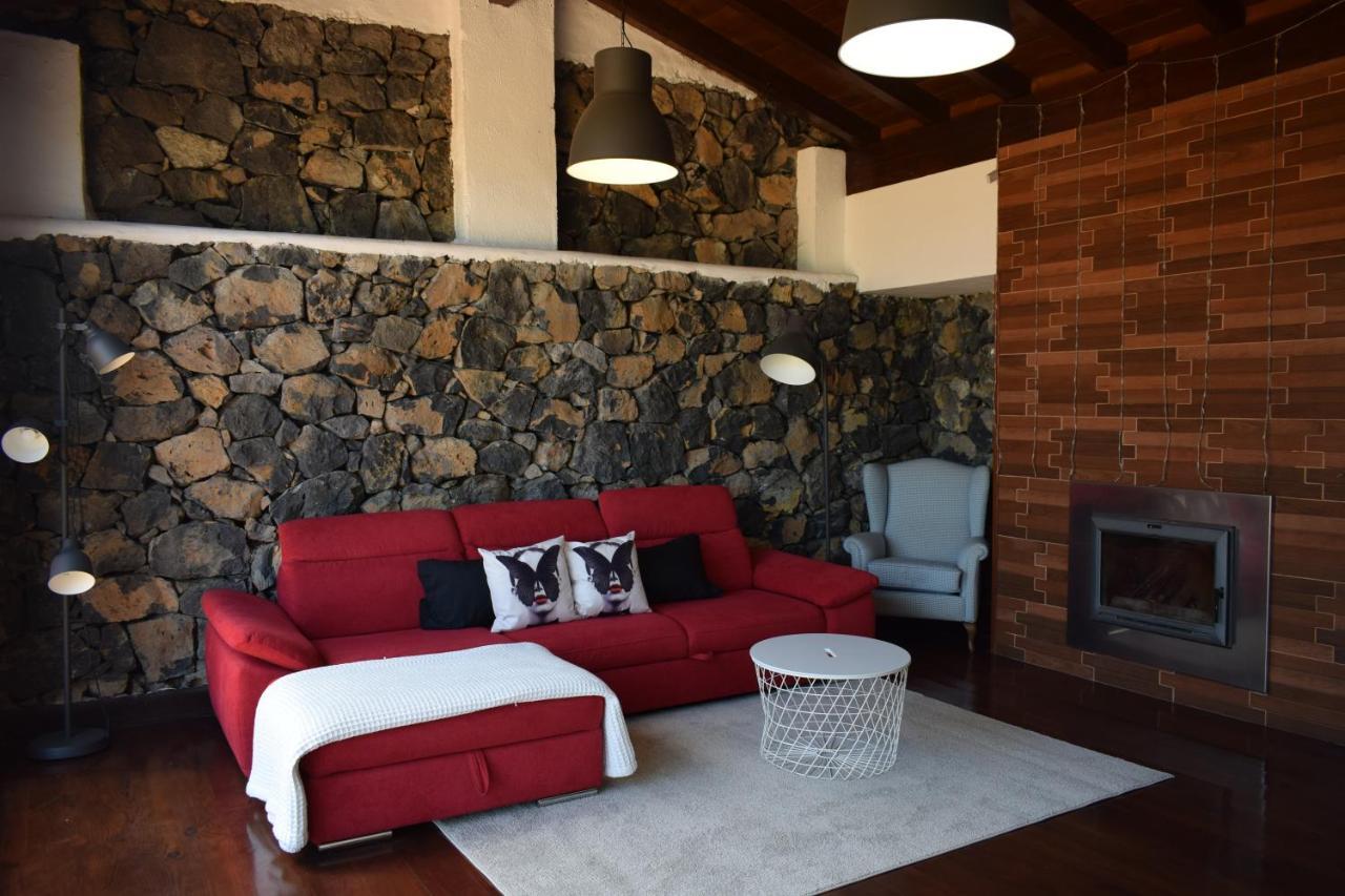 Villa Casa La Masía La Orotava