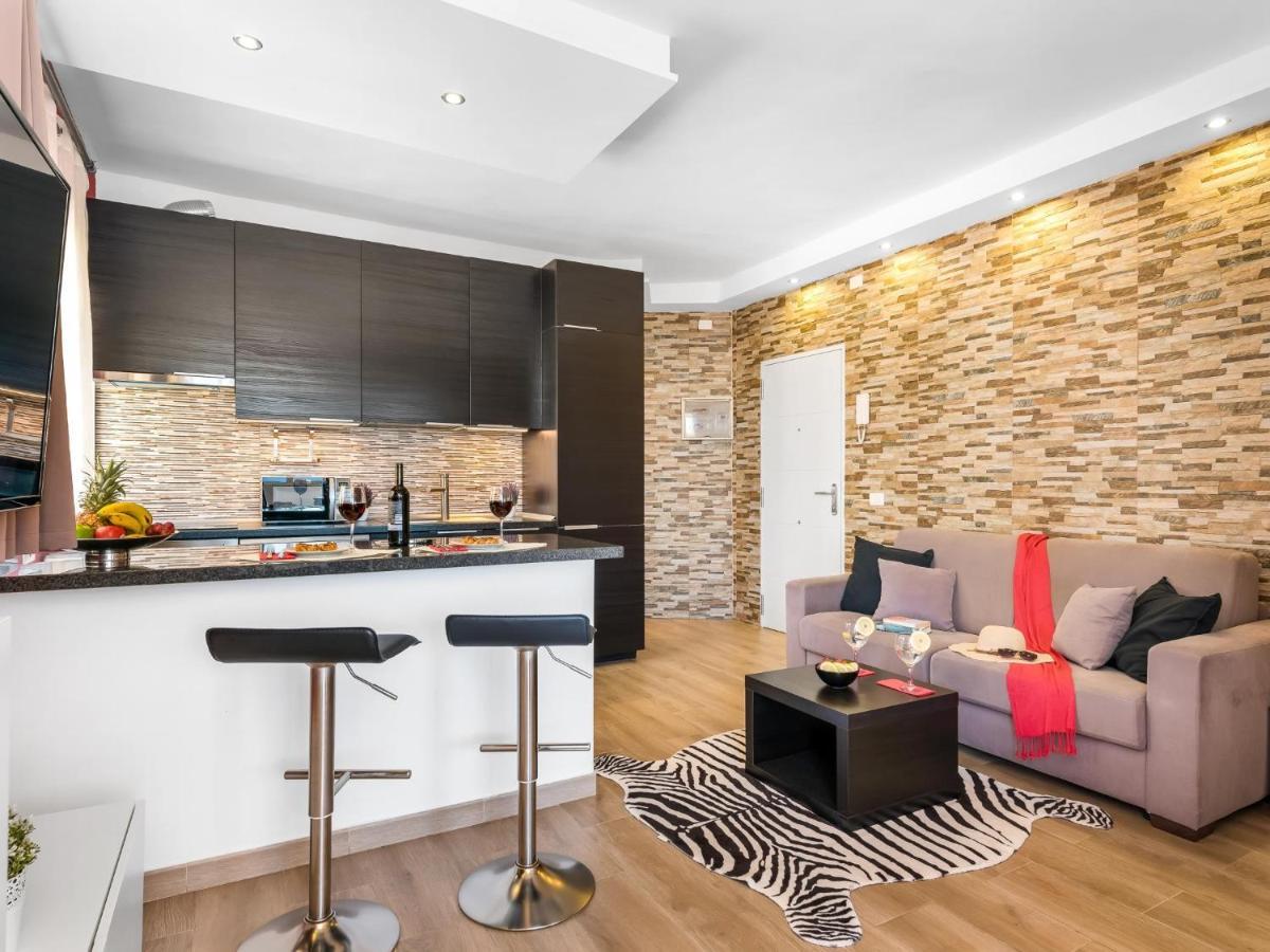 Apartamento Rosamar 313 Luxury Vista Al Mar Wifi Los Cristianos (Tenerife)