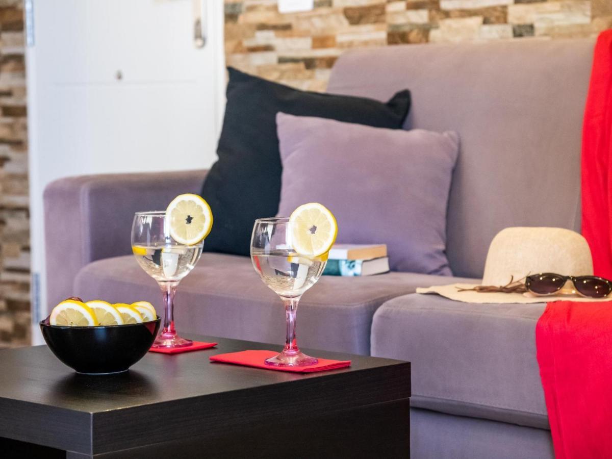 Apartamento Rosamar 313 Luxury Vista Al Mar Wifi Los Cristianos (Tenerife)