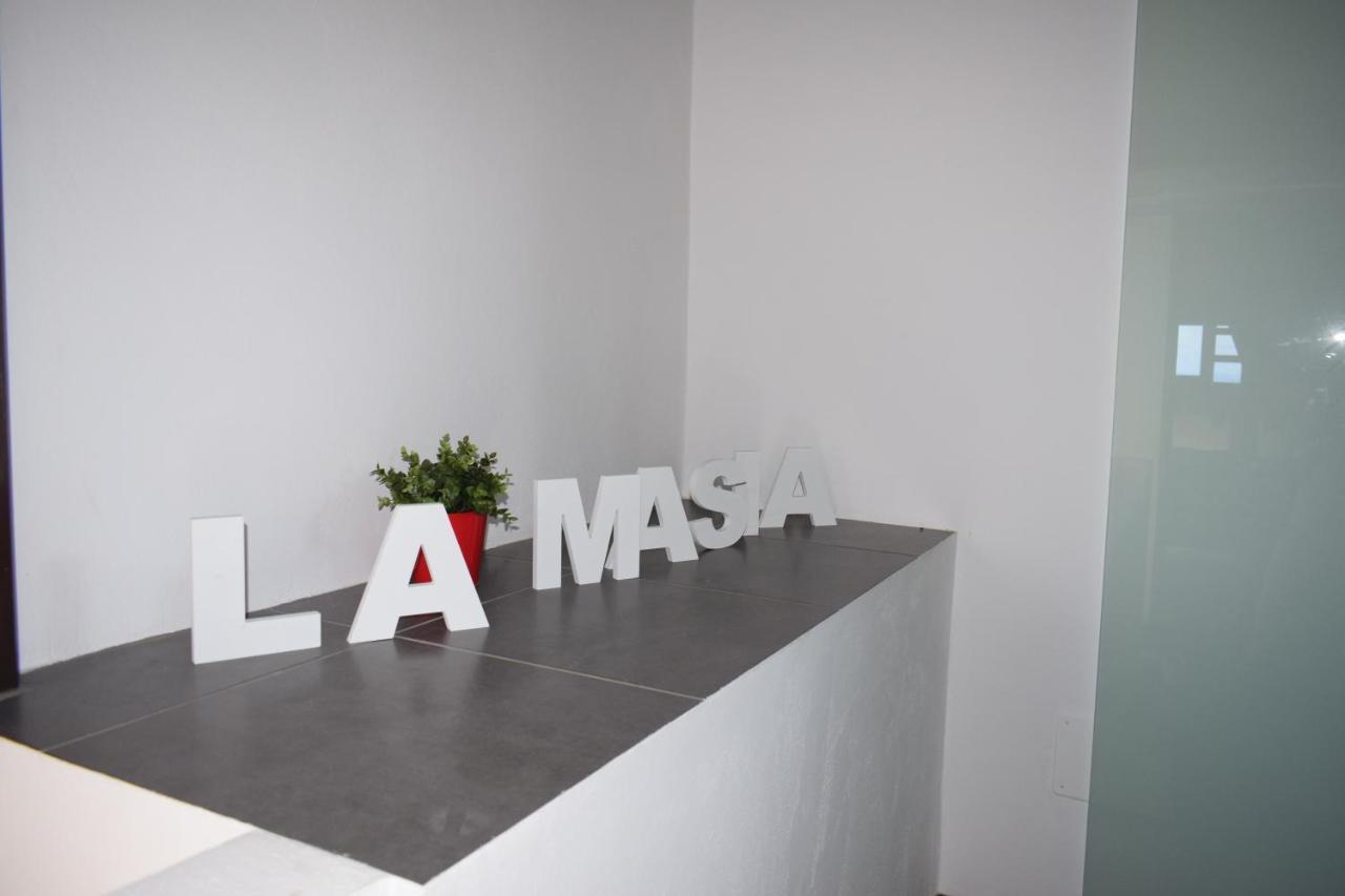 Casa La Masía La Orotava