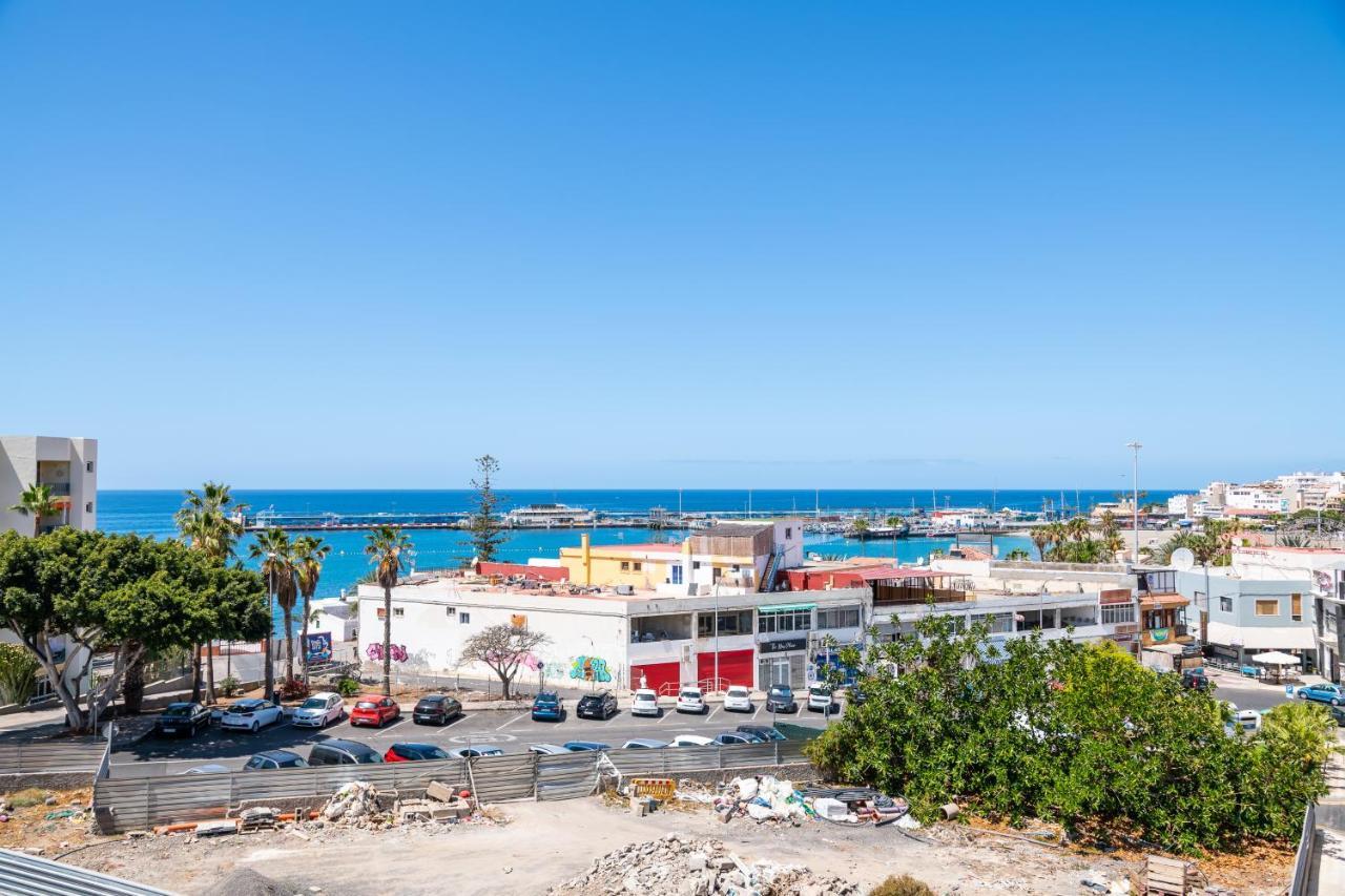 Rosamar 313 Luxury Vista Al Mar Wifi *