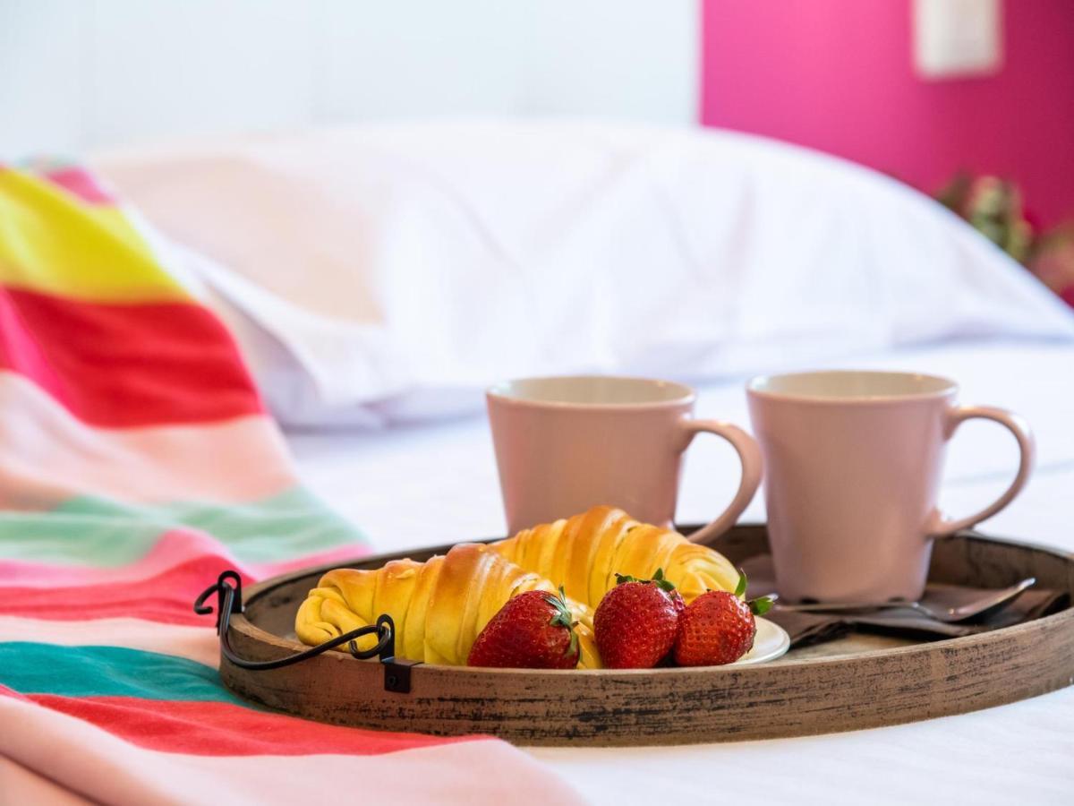 Apartamento Rosamar 313 Luxury Vista Al Mar Wifi *