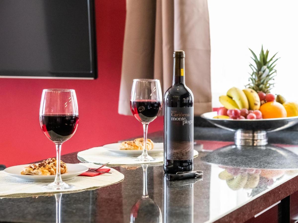 Apartamento Rosamar 313 Luxury Vista Al Mar Wifi *