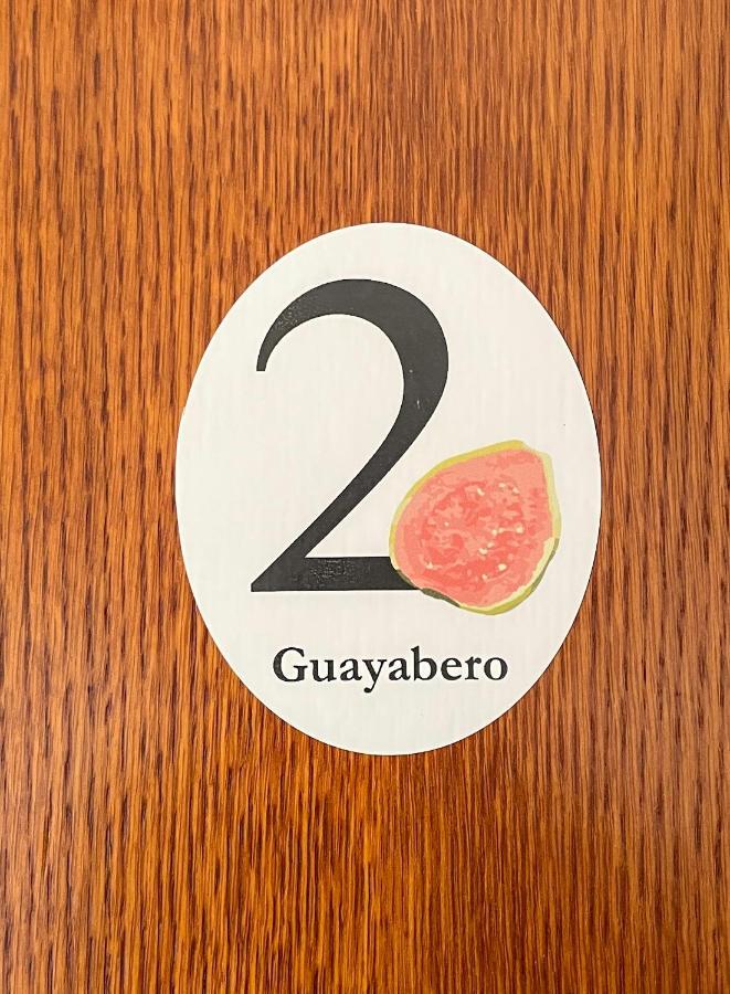 Guest house Canary Bio Tenerife *