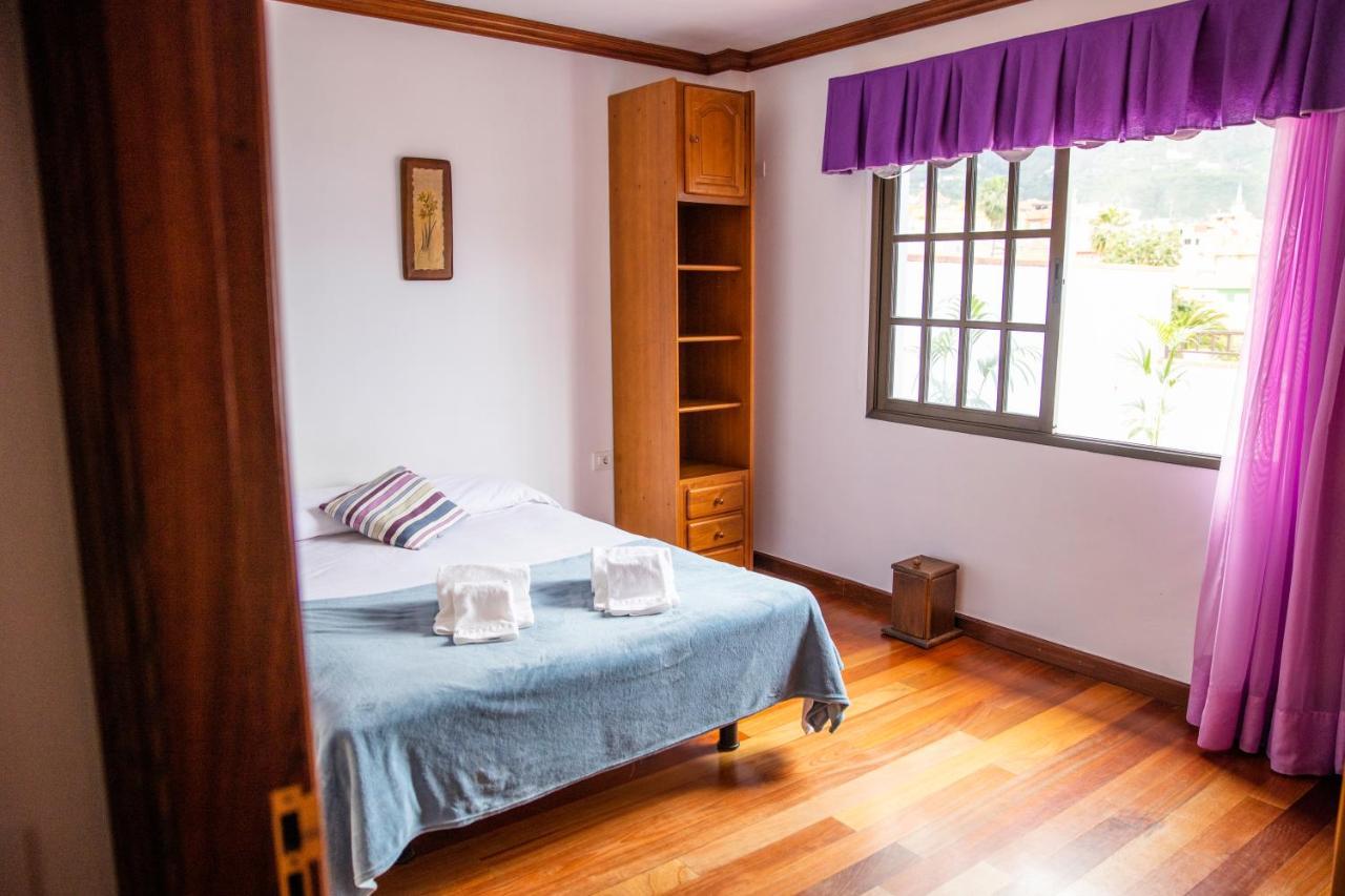 Canary Bio Tenerife Guest house *