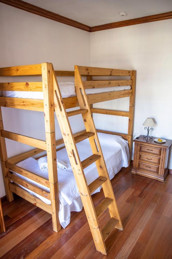 Guest house Canary Bio Tenerife *