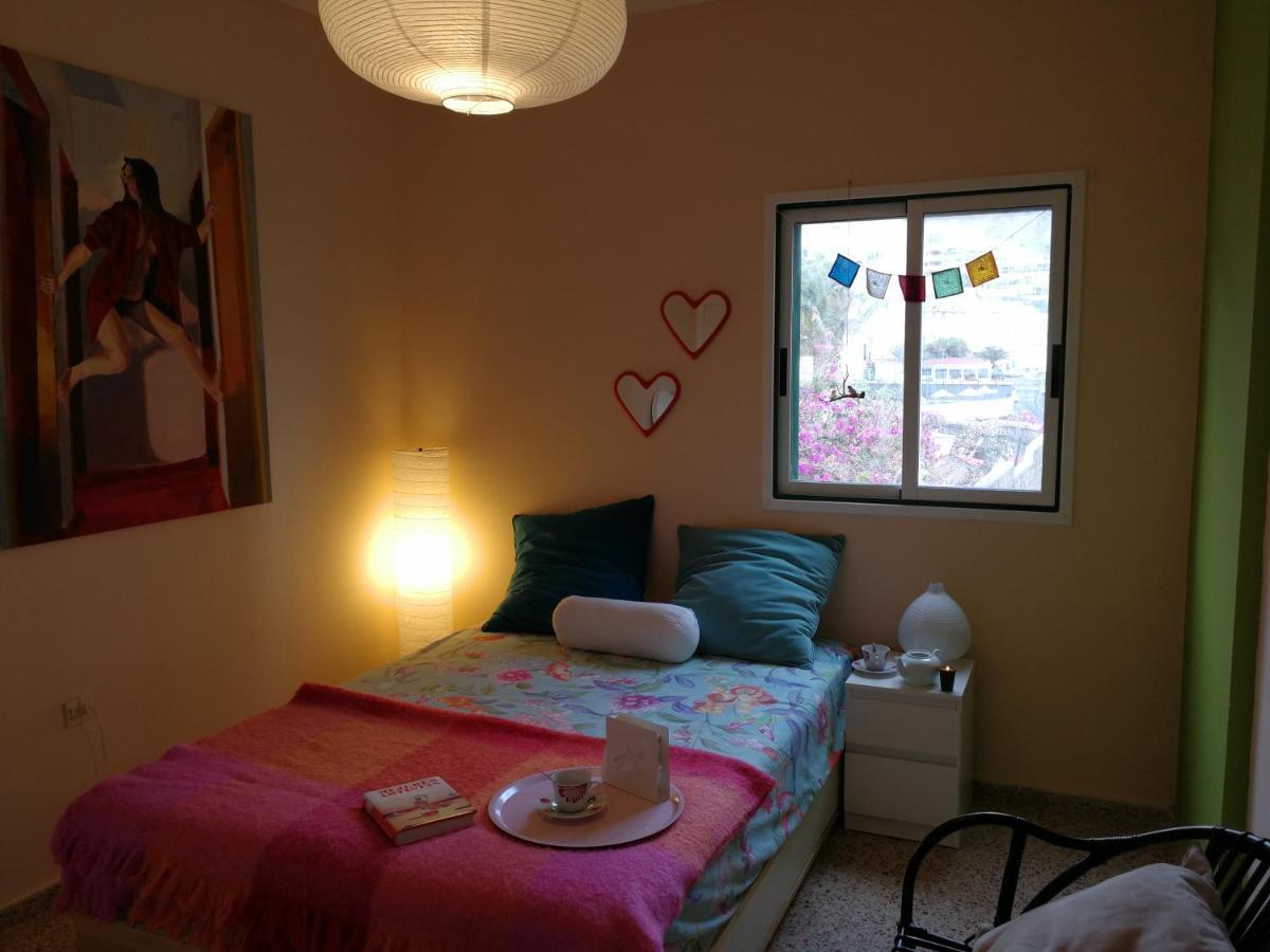 Welcome To Discover The Magic Amazing Tenerife !! Private Bath Breakast Wf :)